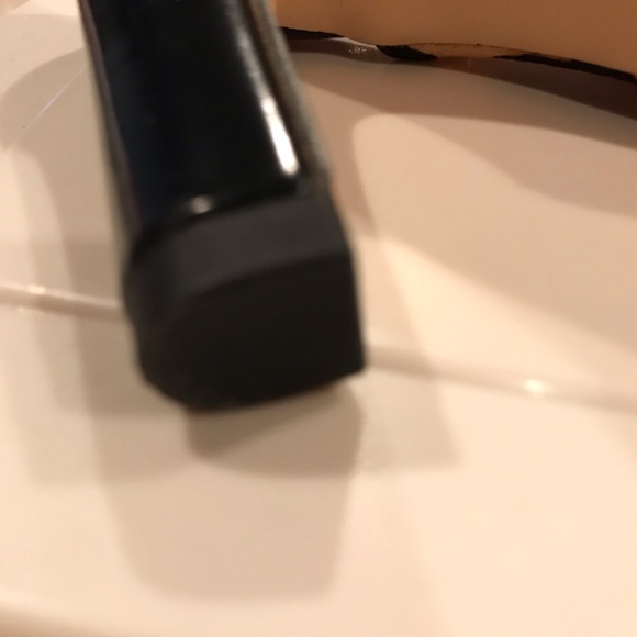 Anne Klein Leopard patent calf hair heels. Sz 6 - Picture 8 of 11